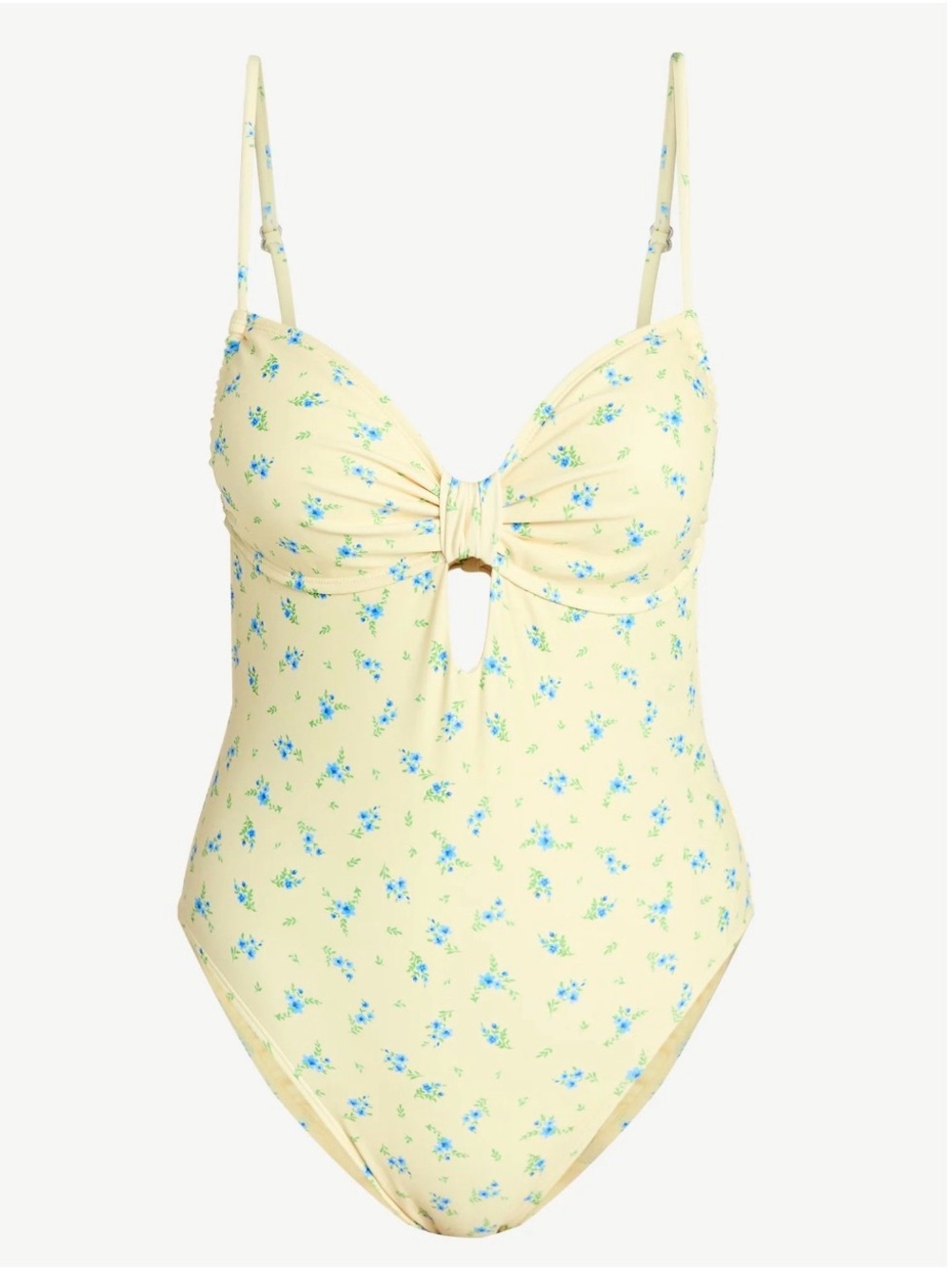 NWOT One Piece Swimsuit